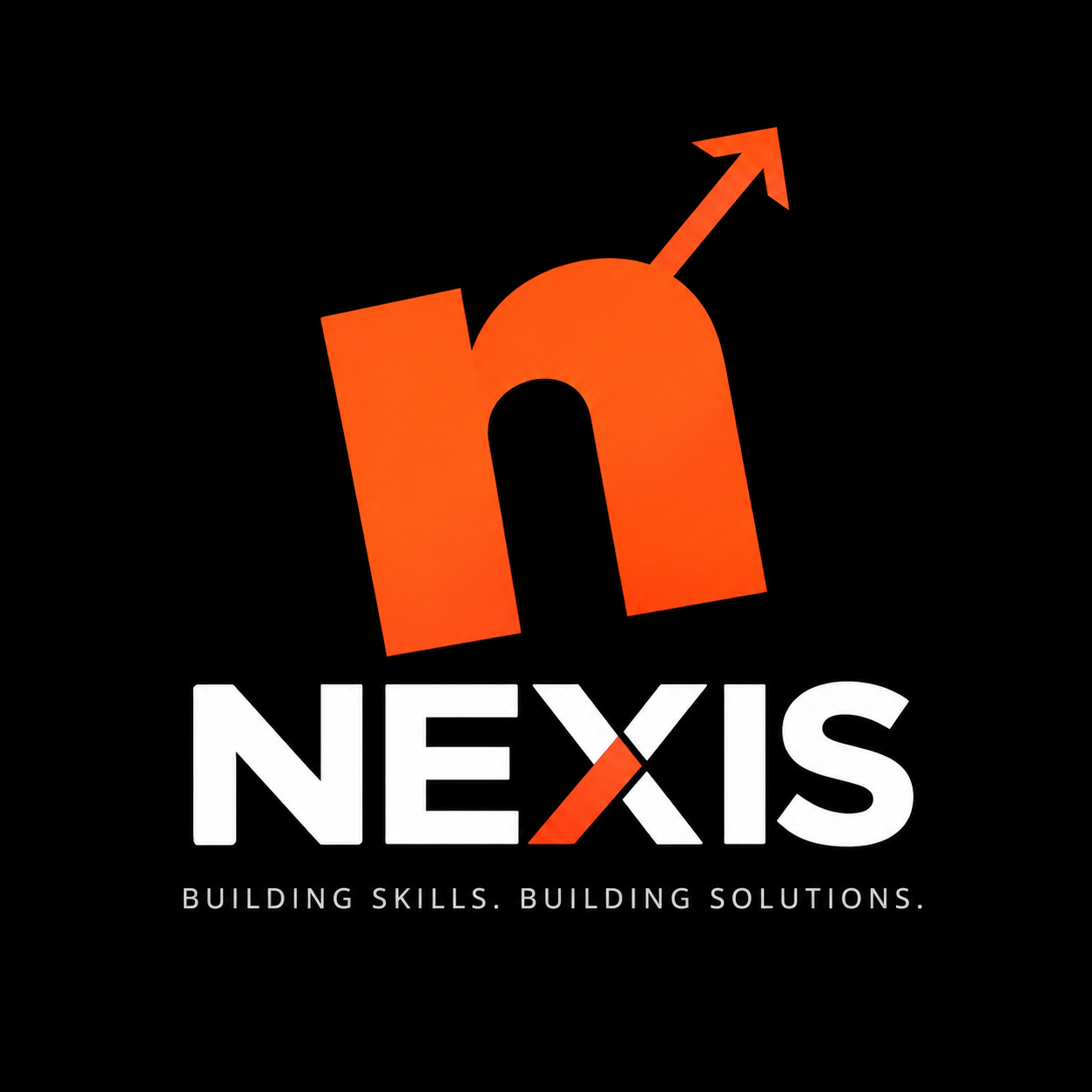 Nexis — Building skills. Building solutions.